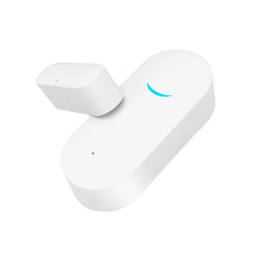

Door Sensor Smart WiFi Window Detector Wireless Door Open Close Sensor Home Security Supplies