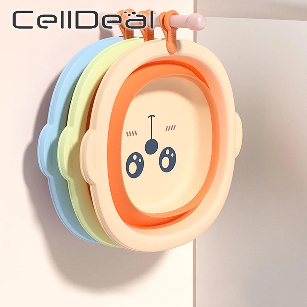 

Складная раковина, складная раковина для общежития, кемпинга, путешествий