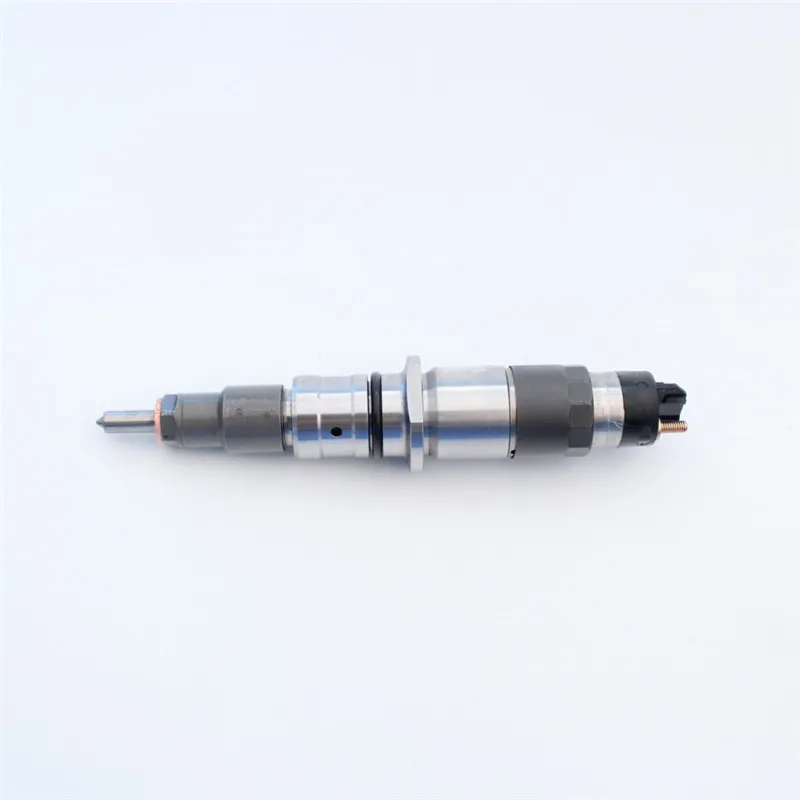 

Bosch system for weichai WP12 engine 0445120127 common rail injector