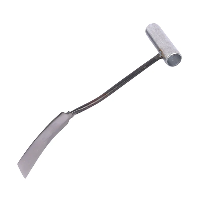 

Random Color Garden Shovel Hand Shovel Manganese Steel Thickened Small Shovel
