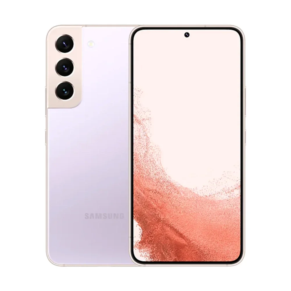 Смартфон Samsung Galaxy S22 8/128ГБ 8/256ГБ global б/у