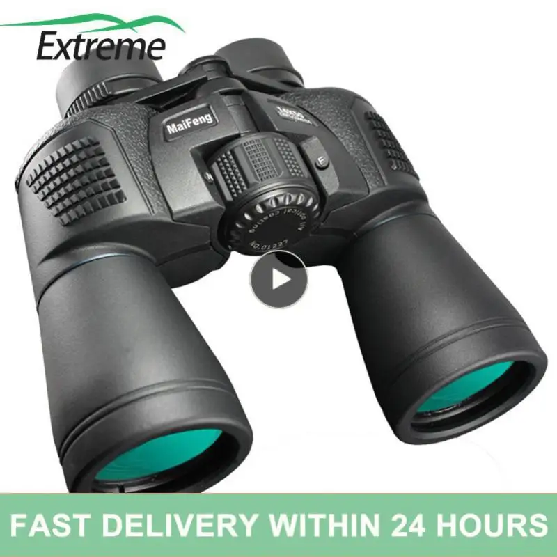 

Level Night Vision Binoculars Optics High Low Light Telescope Powerful High-definition Bird Watching Binoculars Professional