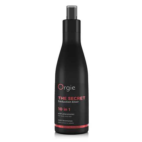 Парфюм Orgie, 200 мл - изображение