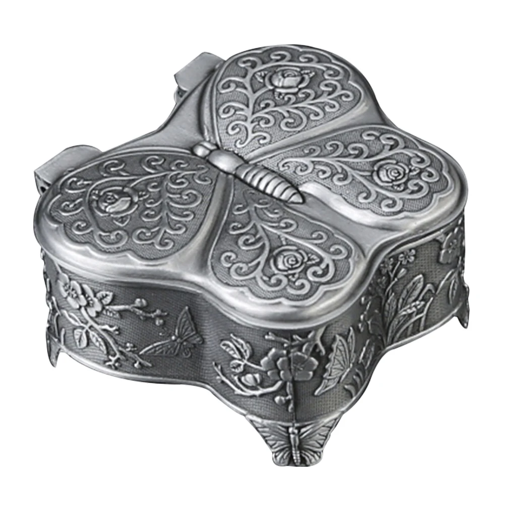 

Шкатулка для украшений WINOMO в форме бабочки