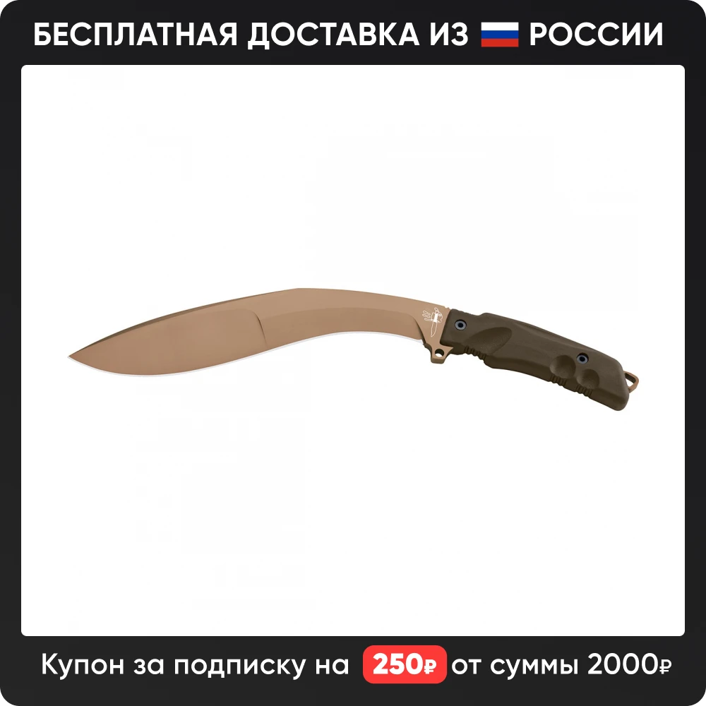 Нож Fox Knives Kukri 9cm04 BT бабочка Черный складной финский нож Туристический лезвие Ножи для кемпинга Карманный нож Охотничий Бесплатная доставка.