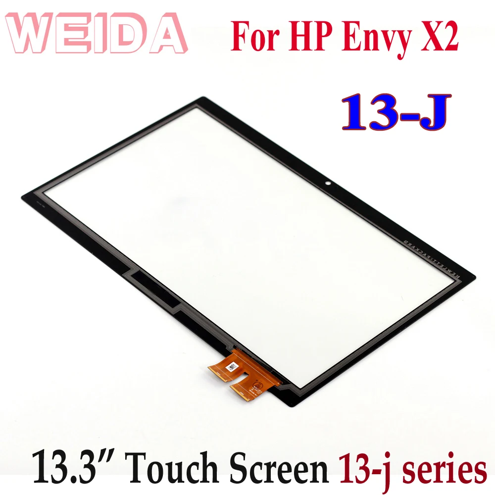 

Сменный сенсорный дигитайзер для HP ENVY X2 13-J002dx 13J 13-J 13,3 дюйма 13J Series