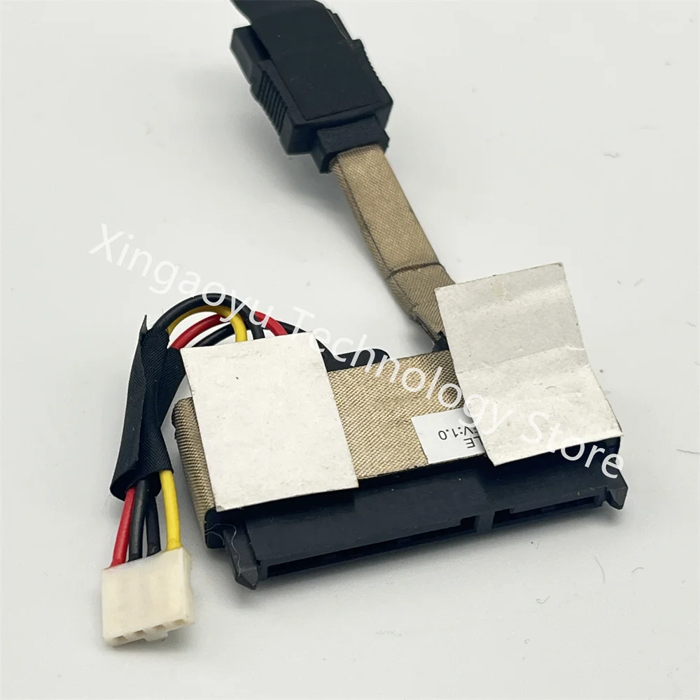 Оригинальный кабель для настольного жесткого диска Lenovo C240 C245 типа «все в одном» 10113 6268 10114 Sata DC02001XJ00 vba11 _ HD _ кабель