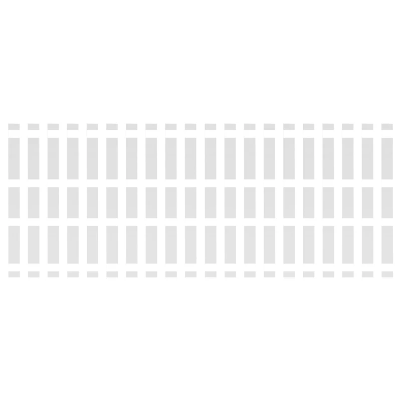 Клейкая лента для термоплавкого клея 20 шт.