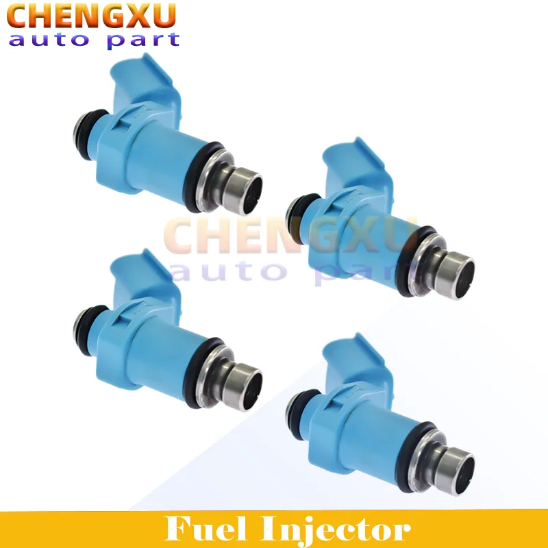 

Автомобильные запчасти 6C5-13761-00-00 6c513761006, инжекторы с 10 отверстиями подходят для Yamaha 40-50-60 HP 4-х тактный