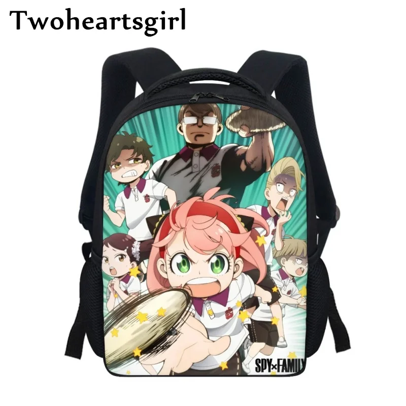 

Маленький рюкзак twoheart sgirl с героями мультфильмов для детей и малышей, школьные ранцы для детского сада, Дошкольный рюкзак/сумка