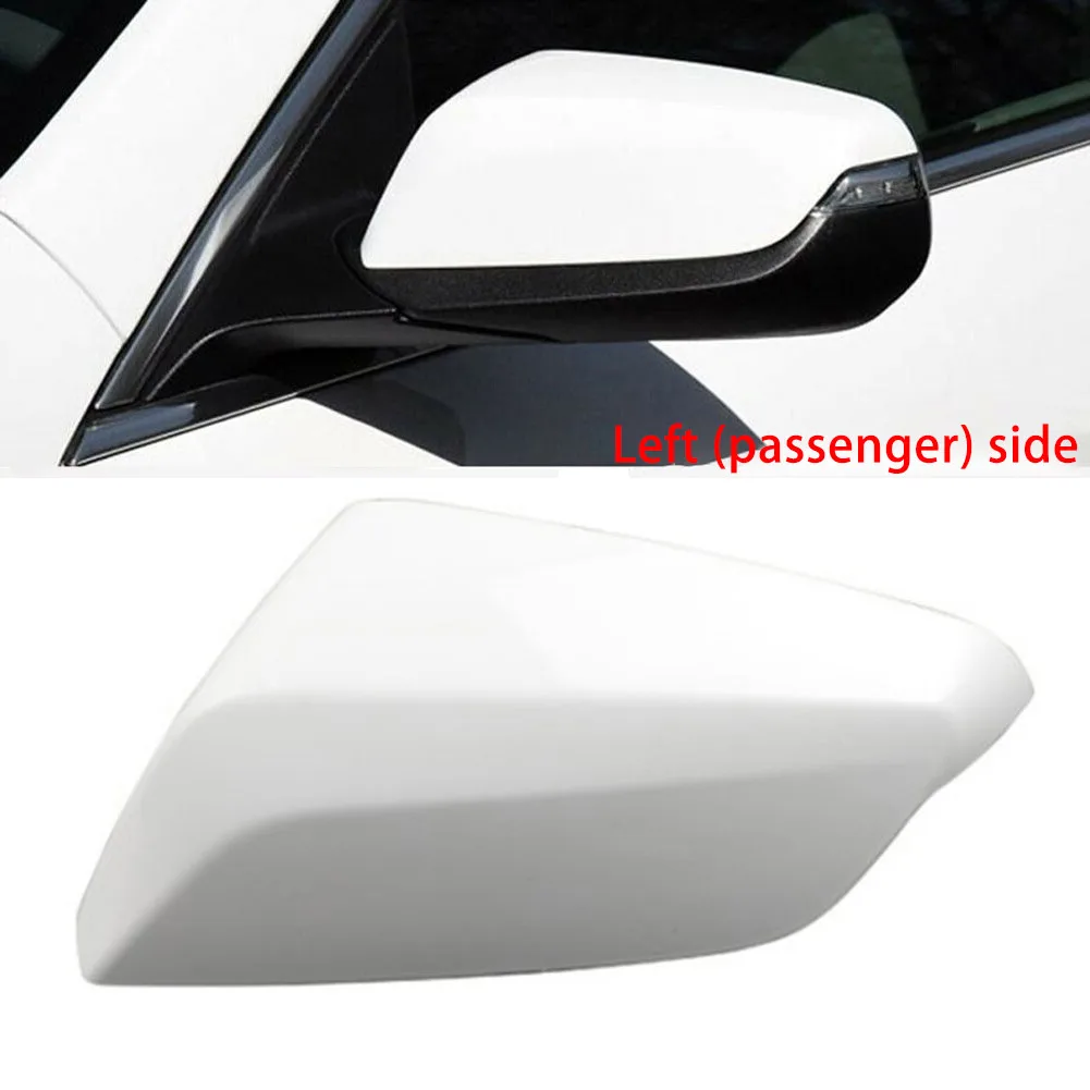 

Mirror Shell Mirror Cover Left Side Main Driver Side 1 Piece Accessory