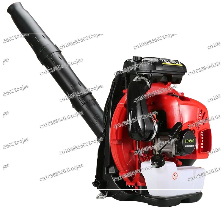 Рюкзак EB9500 снегоочиститель от завода