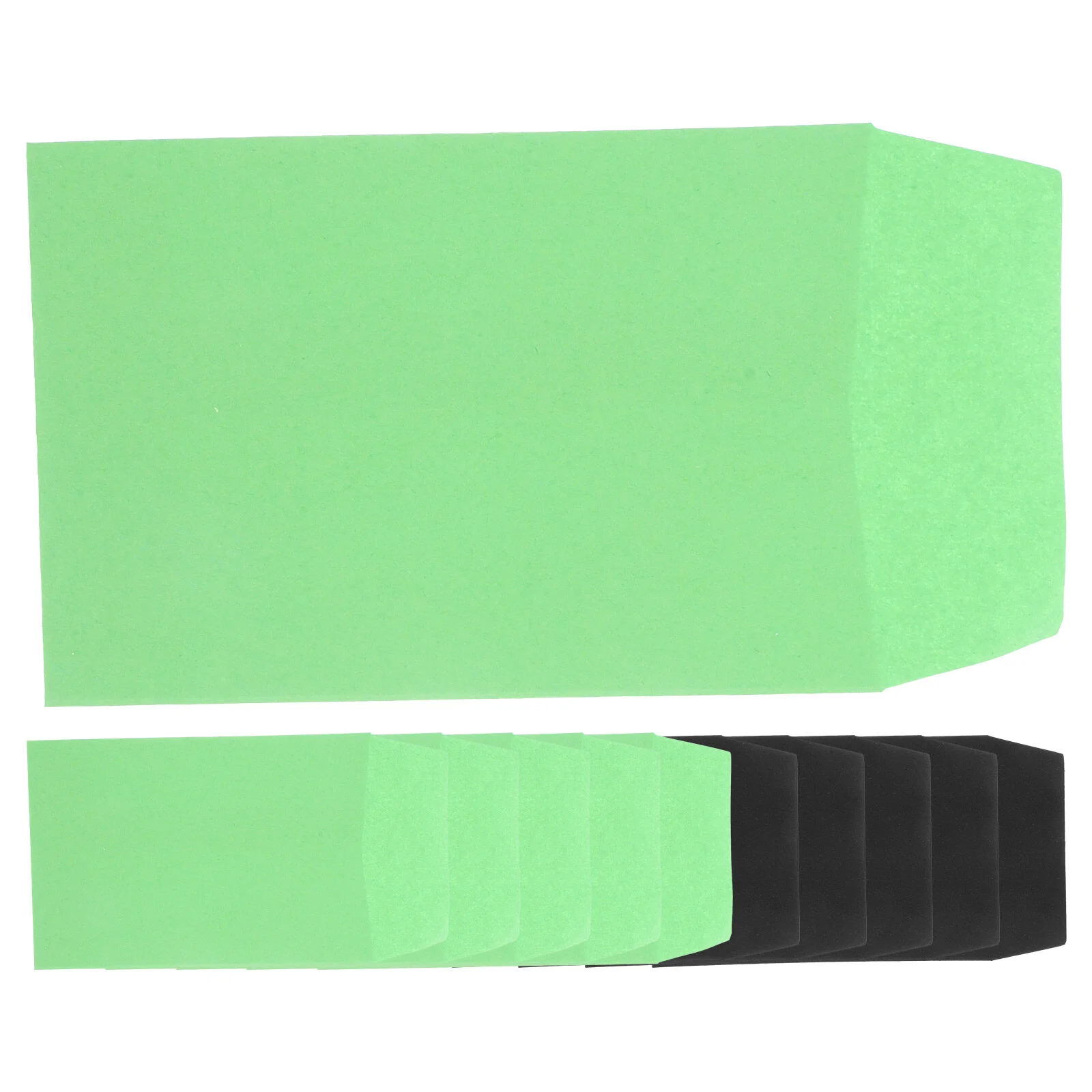 

Money Bag Coin Envelope Blank Envelopes Small Mailing Stamps Bank Cash Storage