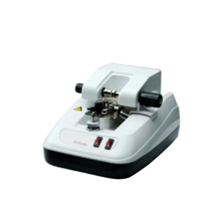 

MY-V061D Automatic Lens Groover