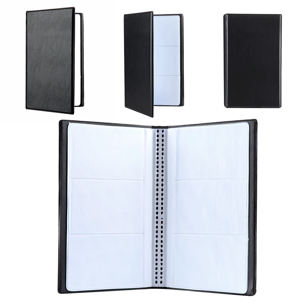 Альбом для книг и карт кожаный 40/120/180/240/300