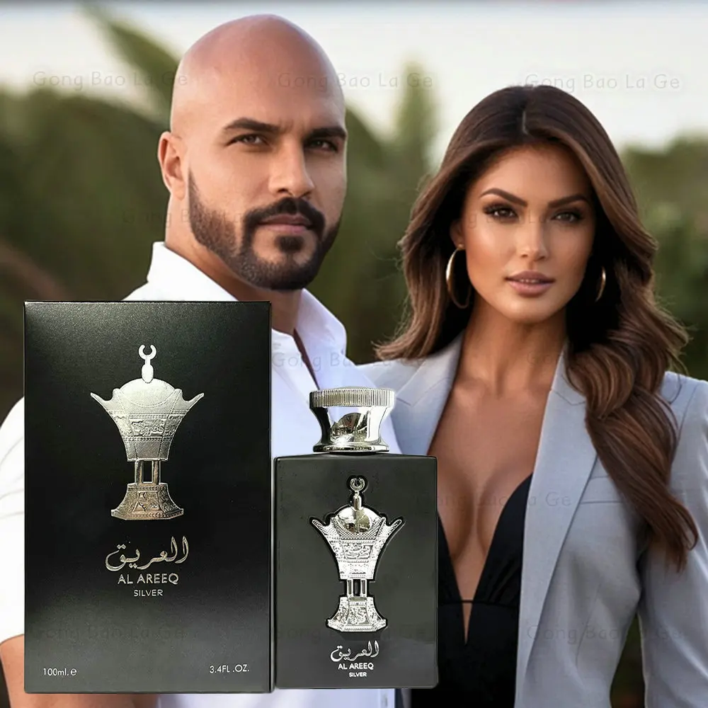 Парфюмерный спрей ручной работы для мужчин и женщин 100 мл