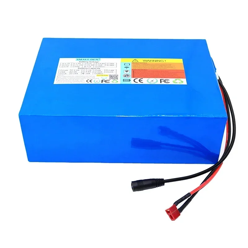 72 В 35 Ач 21700 20S7P литиевый аккумулятор с мощной резервной батареей 0-3500 Вт