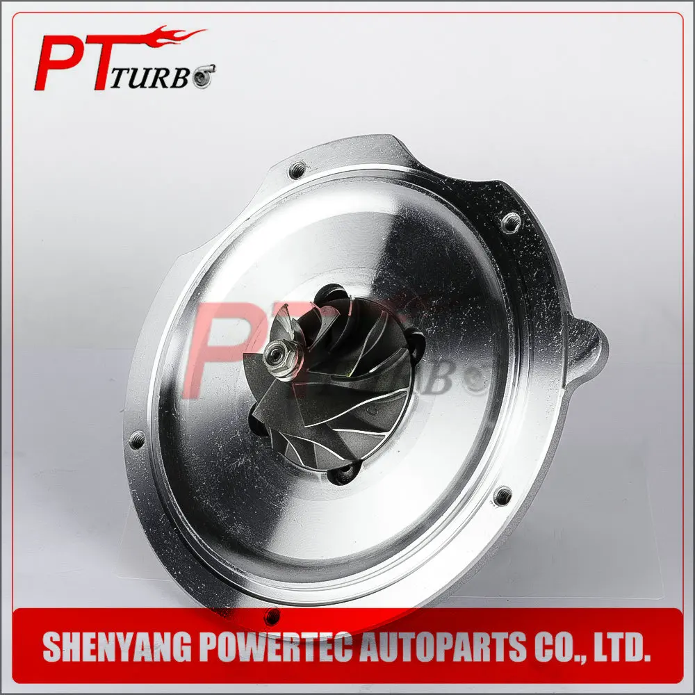 Turbo cartridge for Isuzu Trooper MPR NPR Truck 2.8LD - NEW balanced RHF4 VE420028 VF420028 VH420028 turbocharger core chra | Автомобили и