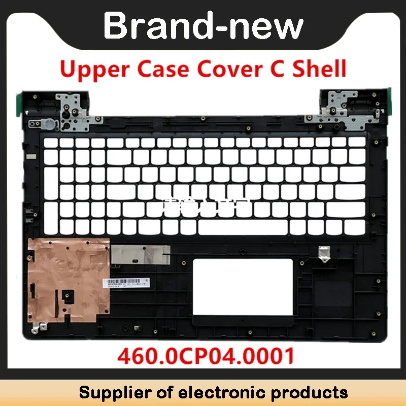 Новый оригинальный чехол для Lenovo 700-15ISK IdeaPad 700-15 E520-15 верхний упор рук клавиатура C