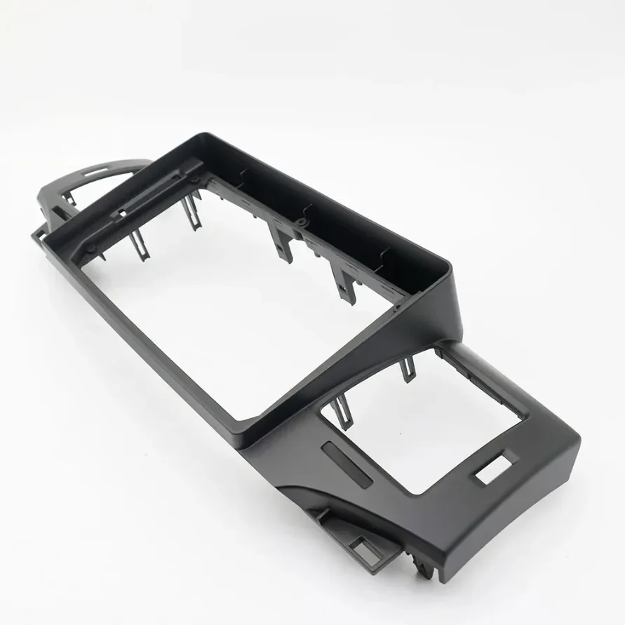 9-дюймовый автомобильный радиоприемник Android MP5 стереоплеер 2 Din панель головное