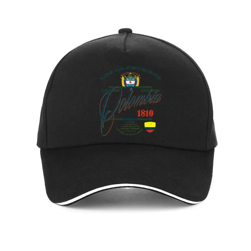 

Gorra de béisbol 100% de algodón para hombre, gorro de buena calidad, informal, a la moda, Los cafés, kalumbien, estampado de fú