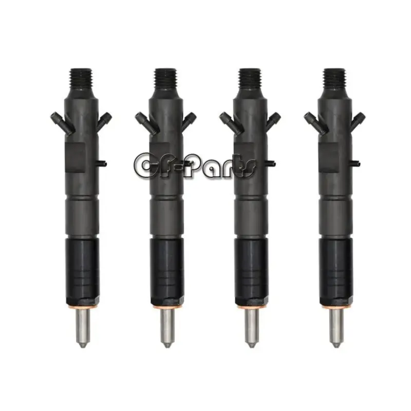 

4PCS Fuel Injector 2645K011 for Perkins Engine 1104A-44T 1104C-44T 1104C-44TA