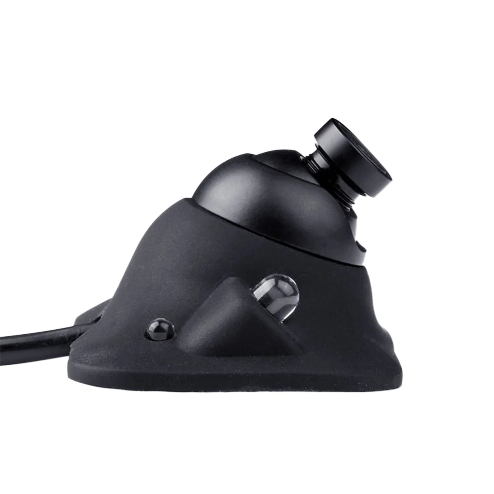 

Car Rear View Camera Induction Rotatable Wide Angle Camera