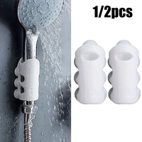 strong movable shower head holder movable bracket powerful suction shower seat chuck holder suction cup shower holder
