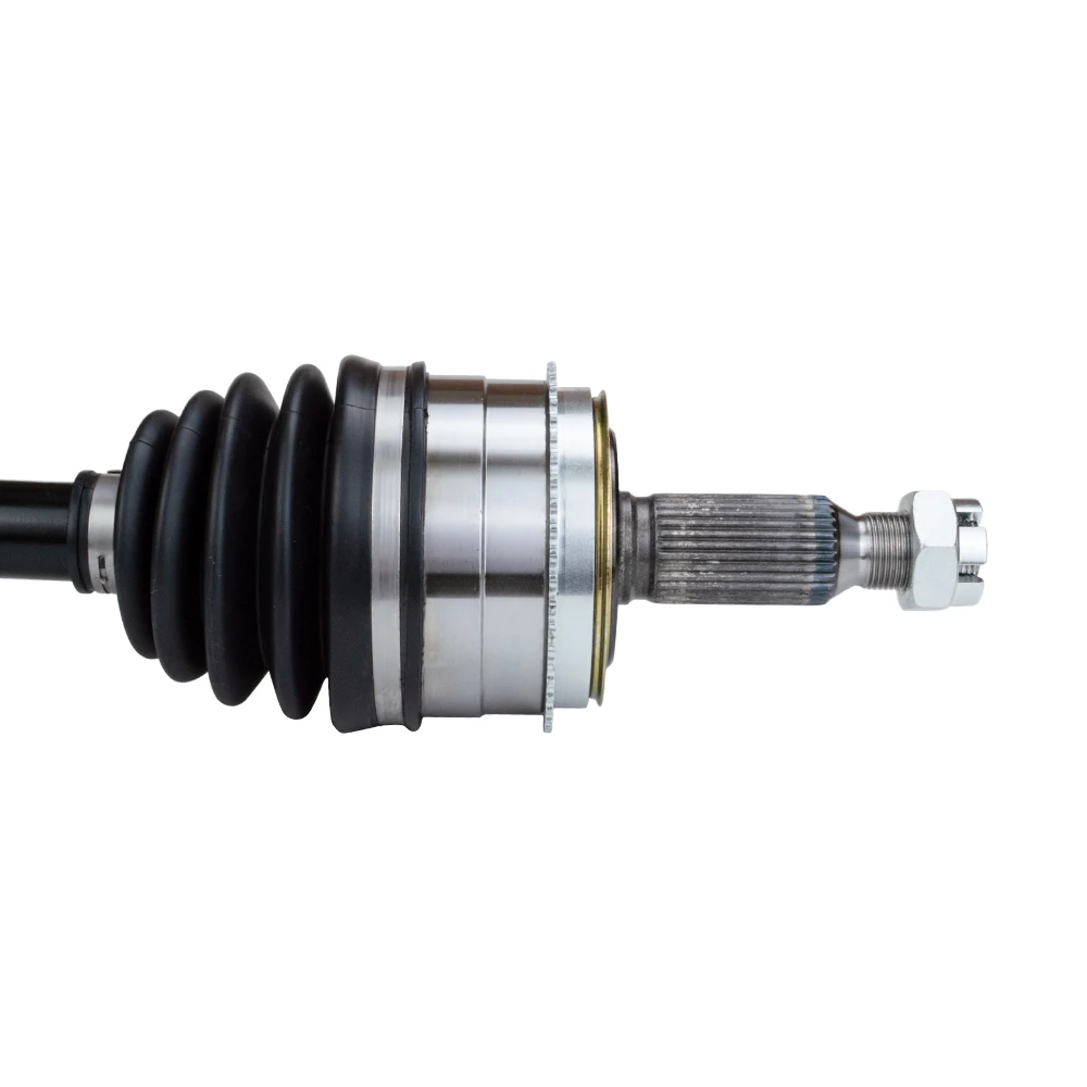 39100/43410/49500/43420 качество мост ведущего Вала cv для MITSUBISHI PAJERO V30 V60 00-07 OEM MR453384 полувалов