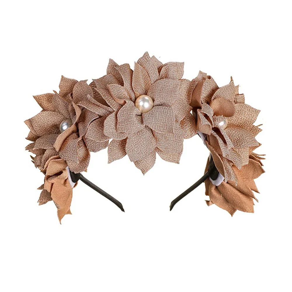 Рисунок 4 - Детские обручи для волос Wecute