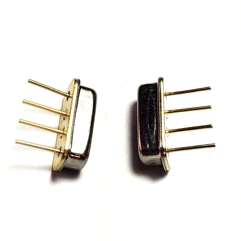 

20PCS 303.875MHz R303 F-11 F11 SAW Filter Resonator Quartz Crystal Oscillator