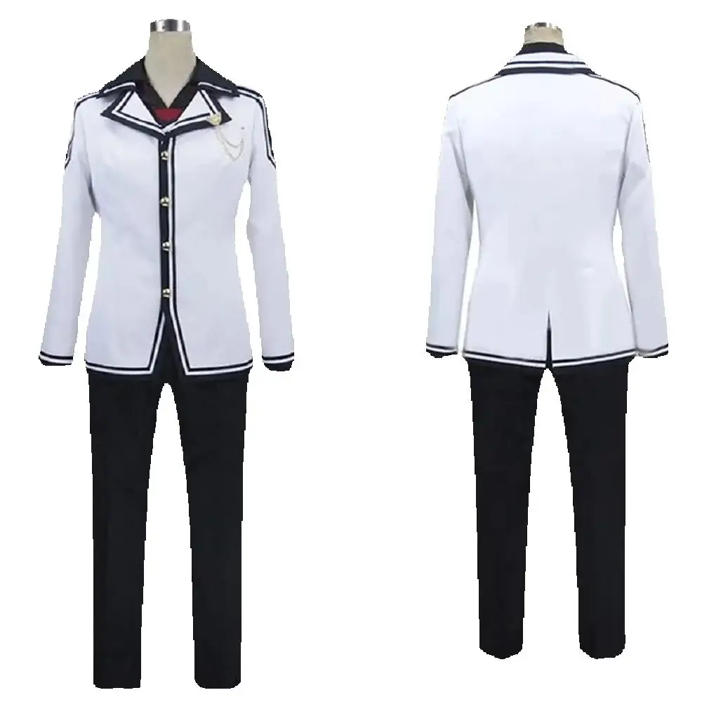 Фото Костюм для косплея XIN LAI SEN Unisex Anime Cos Tennouji Kotarou, униформа, индивидуальный размер №2