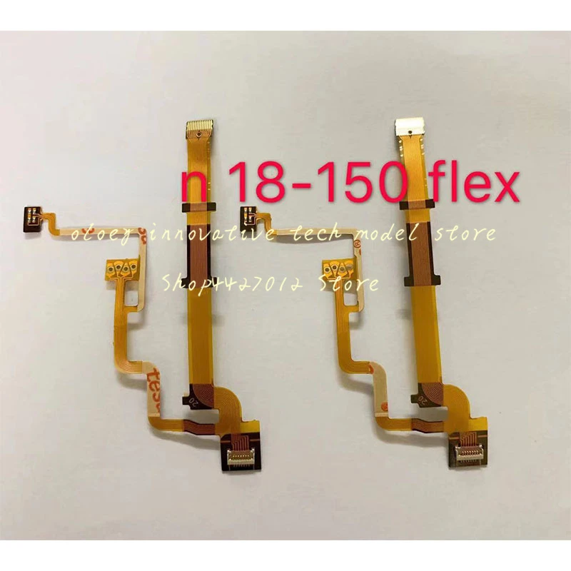 

for Canon 18-150 Focusing Flex Aperture Cable Vulnerable Anti-Shake Flex Lens Repair