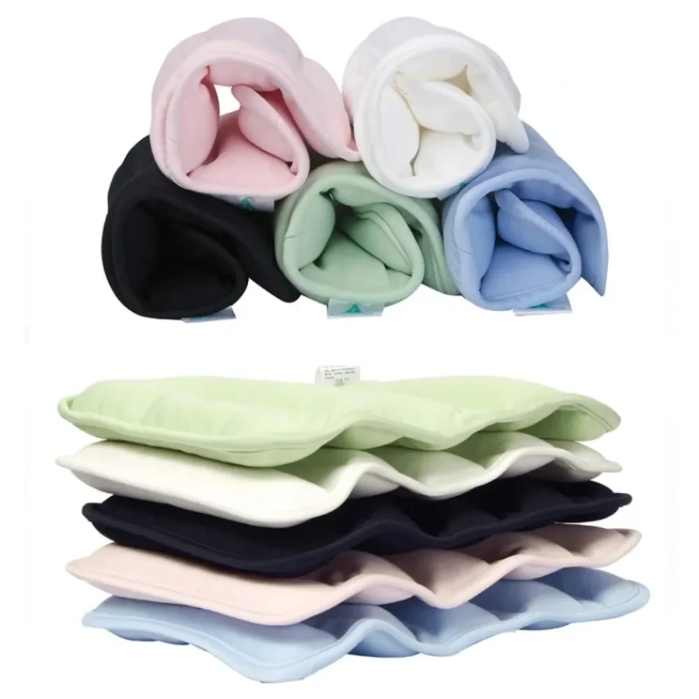 Многокомпонентная подушка для кормления прикутая к постели пролежня пацієнтом