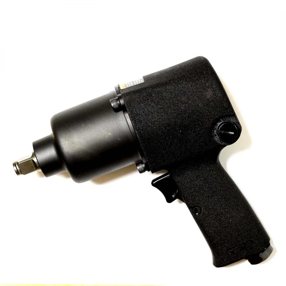 

Tools 1/2" air impact heavy duty pneumatic tools wrench