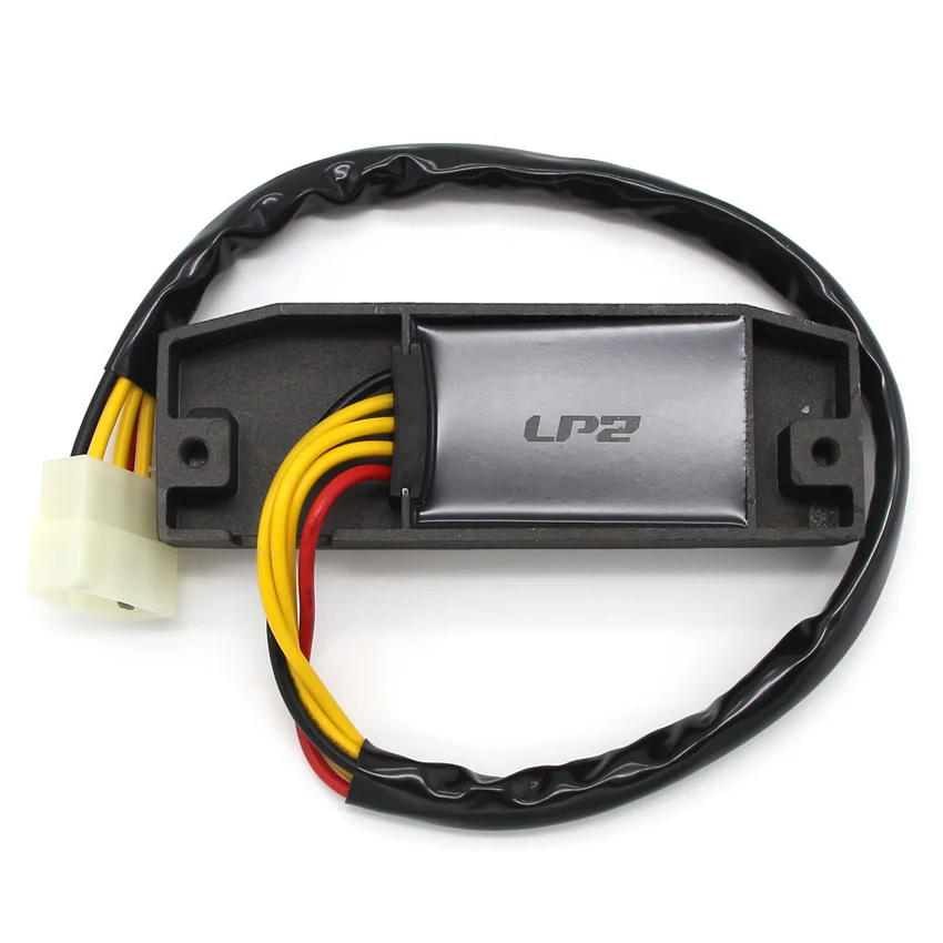 Мотоциклетный регулятор напряжения 12 В выпрямительные детали для Suzuki VS600 VS600GL