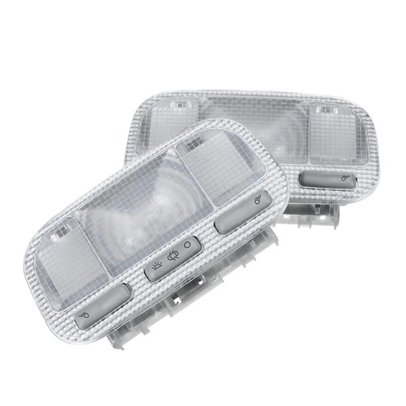 Car Reading Light Dome Interior Lamp 6362N2 for Peugeot 308 408 3008 301 307 Citroen C3-XR C5/Triumph |