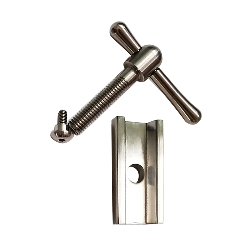 

Складная велосипедная Пряжка запасная часть Тип C Складная Пряжка крепление Сменные рычаги для верховой езды шарнирный зажим для Бромптона