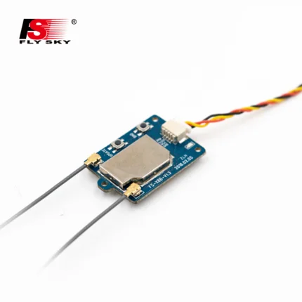 FLYSKY FS-X8B X8B 2,4G 8CH PPM IBUS AFHDS 2A мини-приемник для FLYSKY FS-NV14 I6 I6X I6S радиопередатчик DIY части (art.: 3920bb6ae2be5) - 3920bb6ae2be5