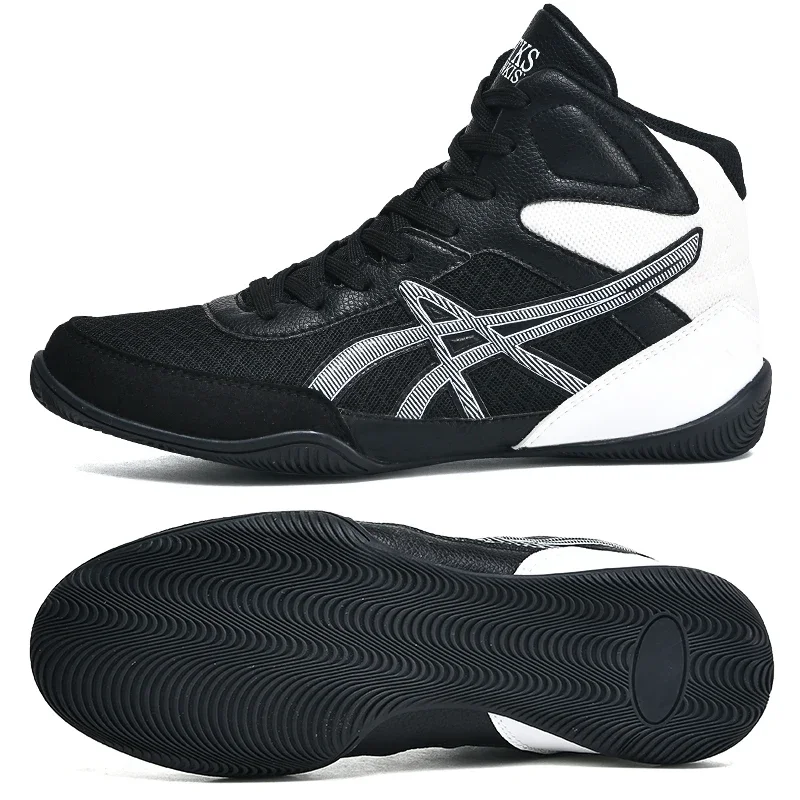 

Мужские боксерские туфли, Профессиональные боксерские кроссовки, женский вес, спортивная обувь, мужские кроссовки