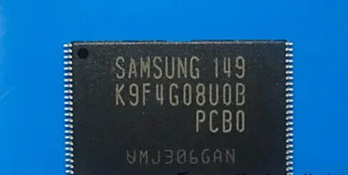 

Бесплатная доставка телефон K9F4G08UOB 10 шт.