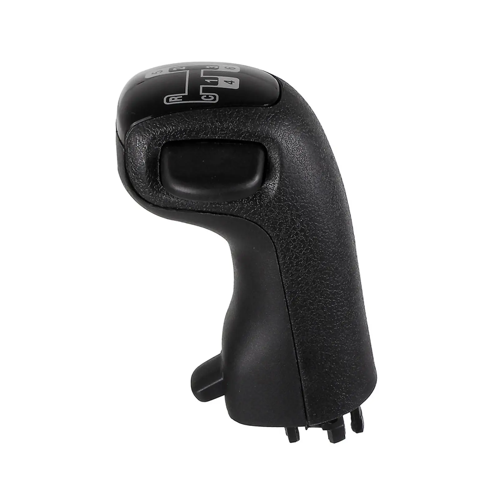 Ручка переключения передач автомобиля с переключателем сращивания коробки 114561