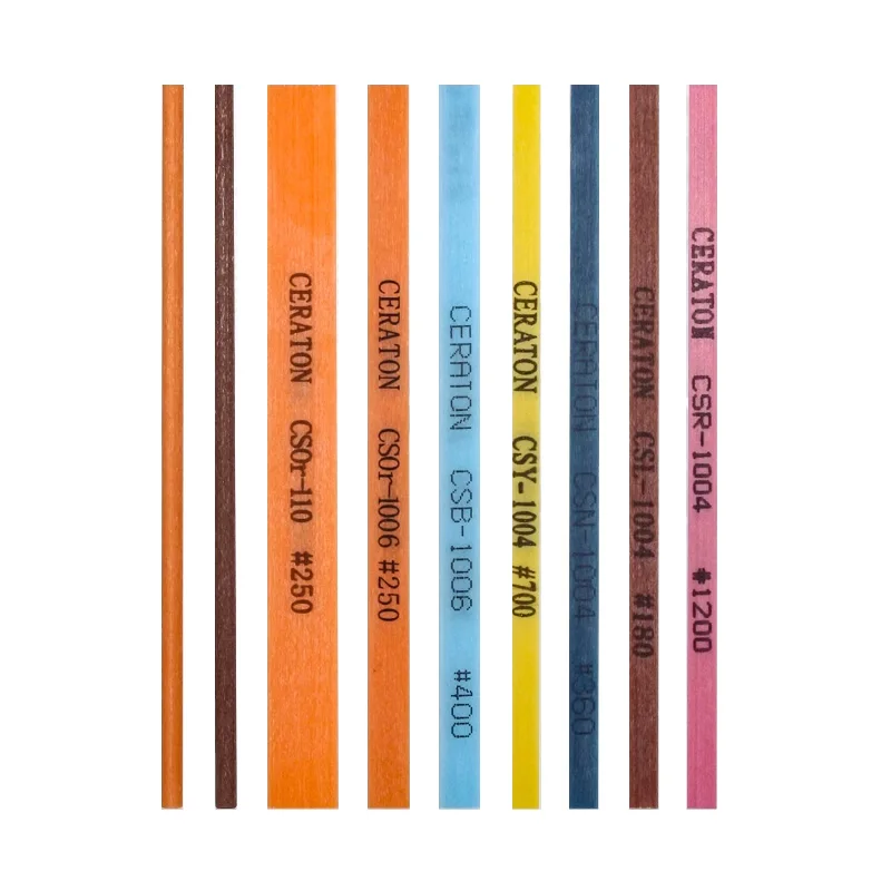 1 шт. японская основа для полировки металлических форм абразивный шлифовальный