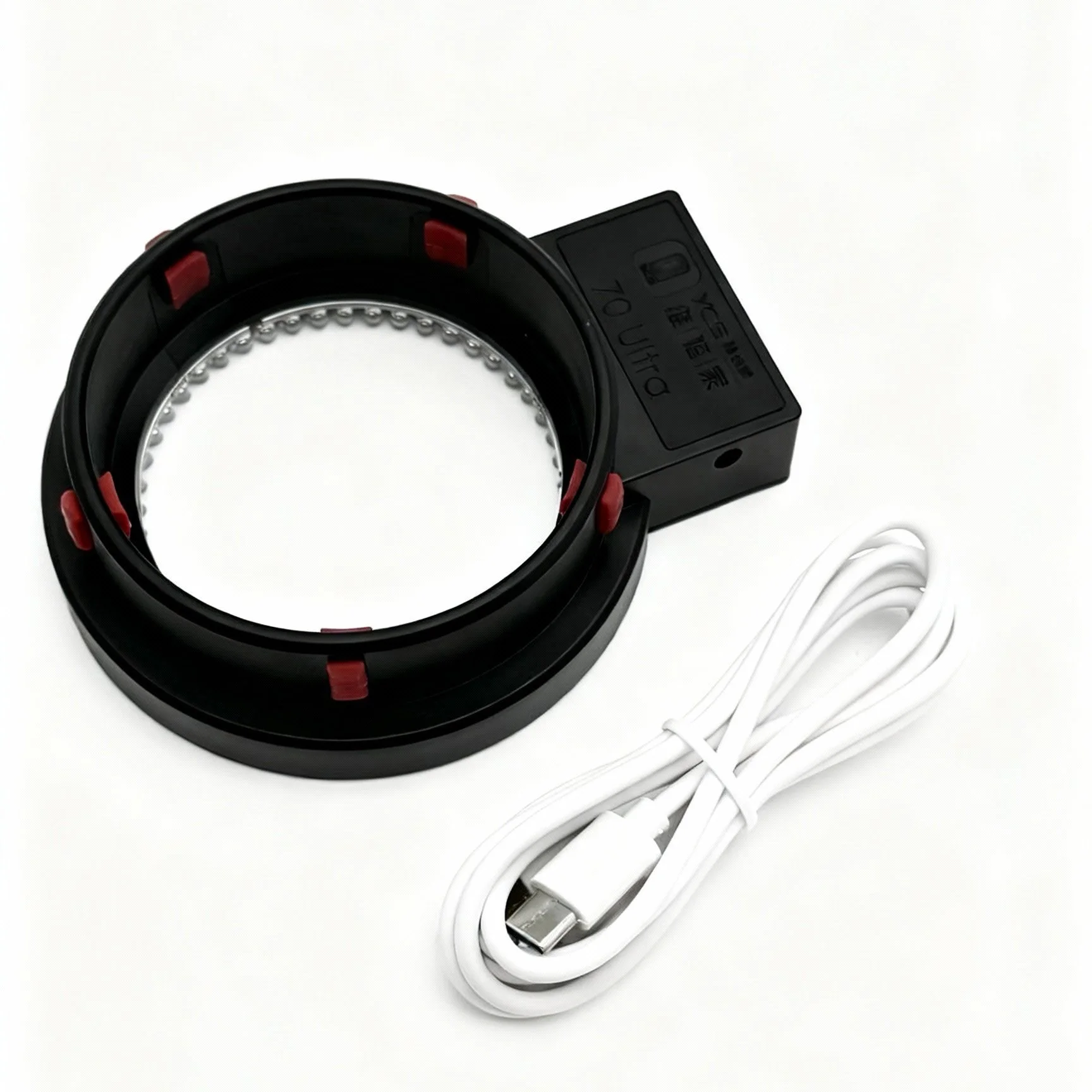 

Подсветка для микроскопа YCS 144 LED 6558