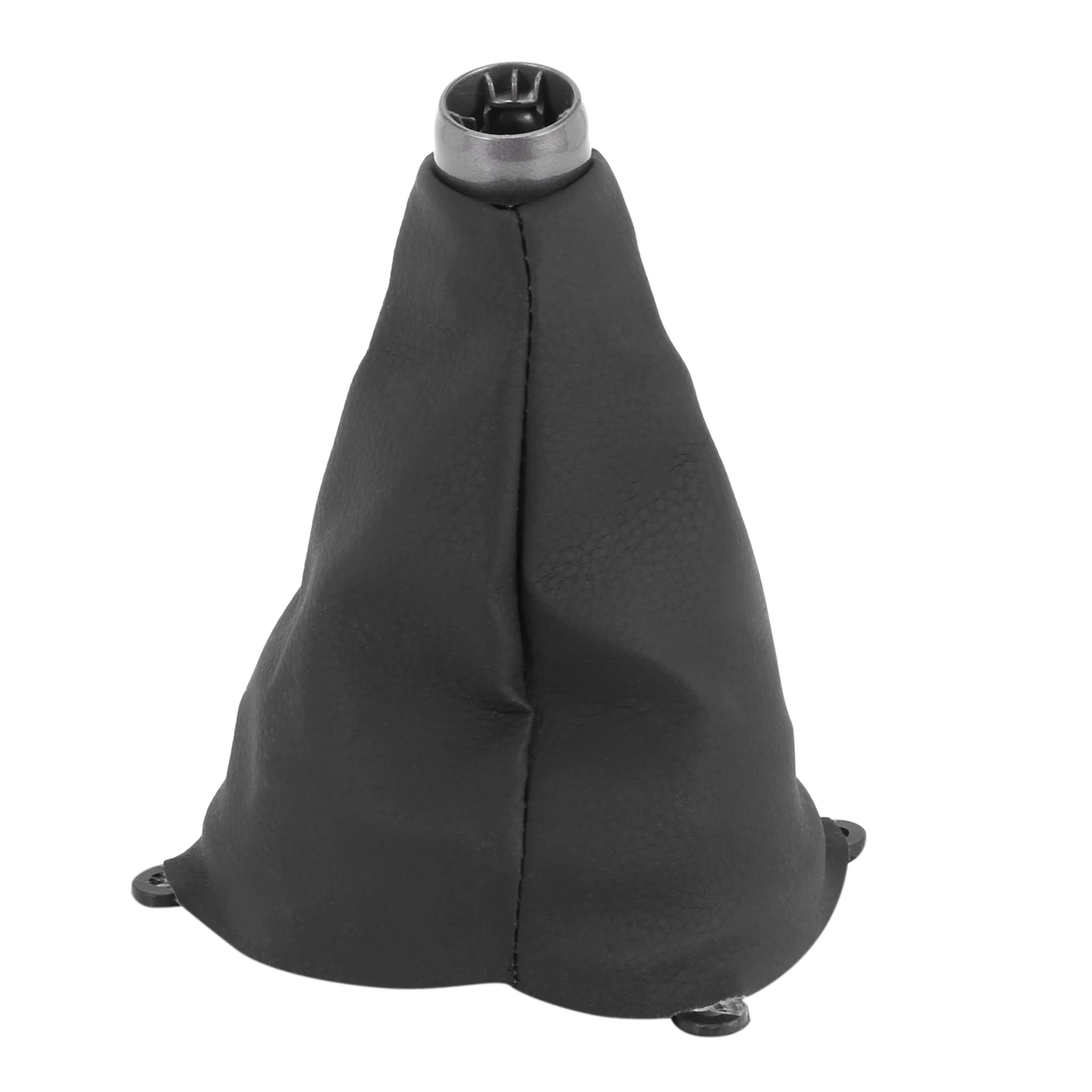 

Car Manual Leather Gear Shifting Dust Boot for Si 2006 2007 2008 2009 2010