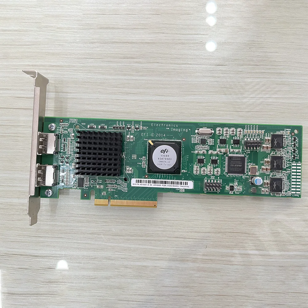 Для XEROX EX80 EX-i80 EX2100 EX180 EX3100 карта захвата изображения 45115031