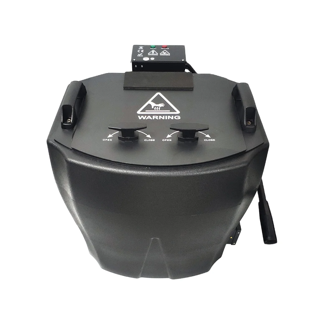 

3500w Low Fog Smoke Machine Stage Effect Dry Ice Fog Machine
