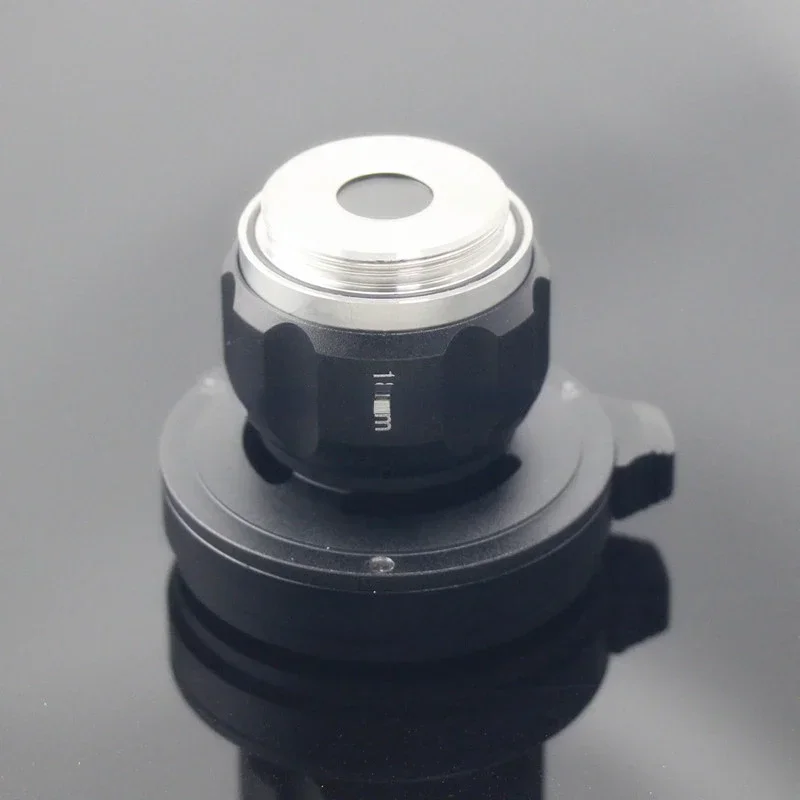 2K HD ENT эндоскопическая C-mount 18 мм миниатюрная линза эндоскопа для эндоскопии