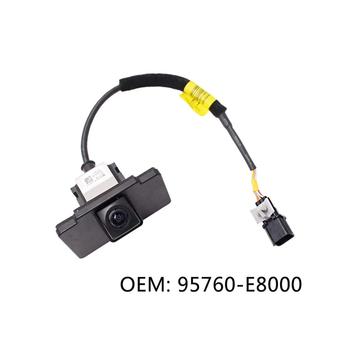 

95760E8000 Car Rear Backup Reverse Camera Rear View Parking Camera for KIA Cadenza 2014-2016