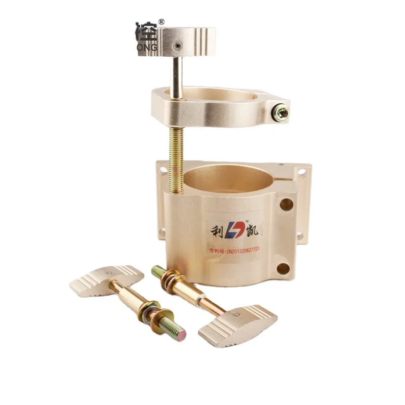 

spindle motor Adjustable fixture for cnc router machines